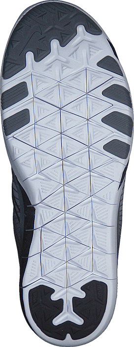 Nike - Wmns Nike Free Tr 6 Prt Black/White-Cool Grey