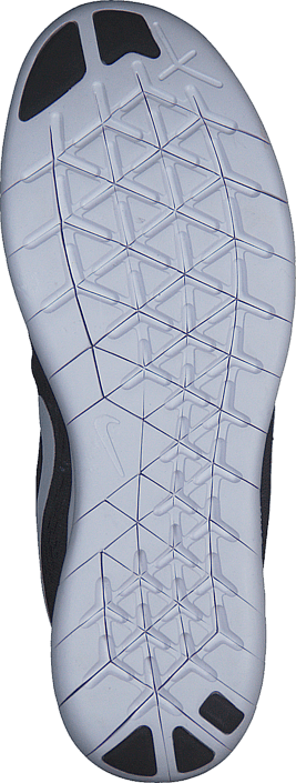 Nike - Wmns Nike Free RN Black/White-Anthracite