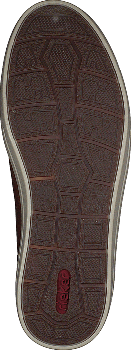 Rieker - 30921-23 Nuss/mor