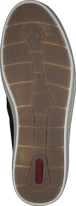 Rieker - 30930-00 Black