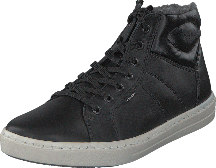 Rieker - 30930-00 Black