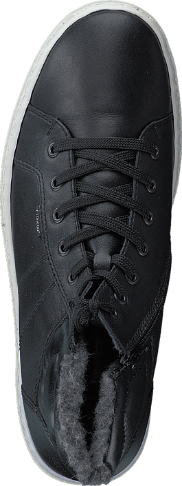 Rieker - 30930-00 Black