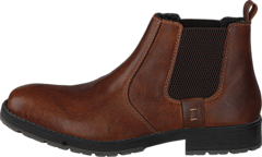 Rieker - 33353-25 Marron