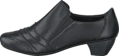 Rieker - 41730-00 Black