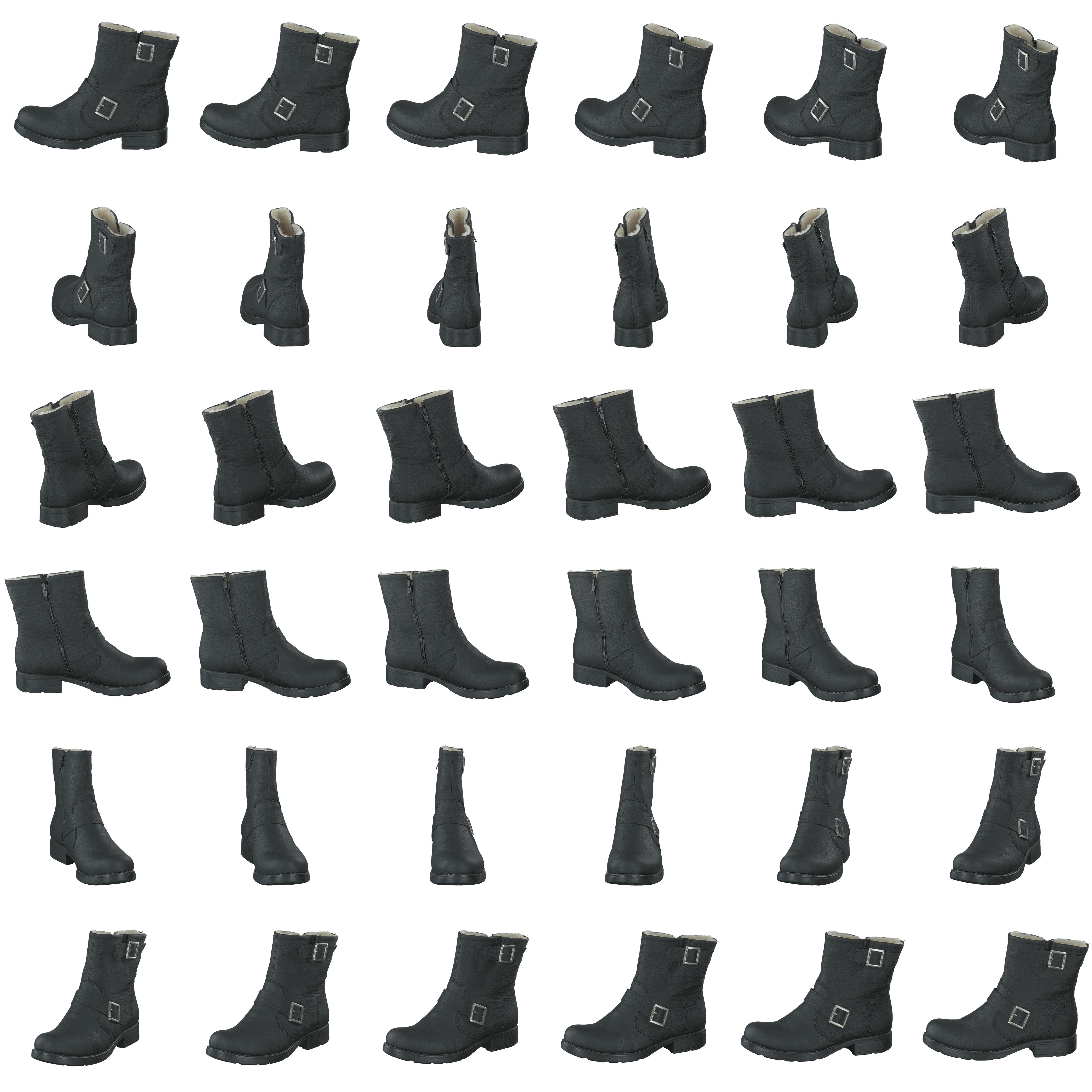 75462-01 Black - Bild 8