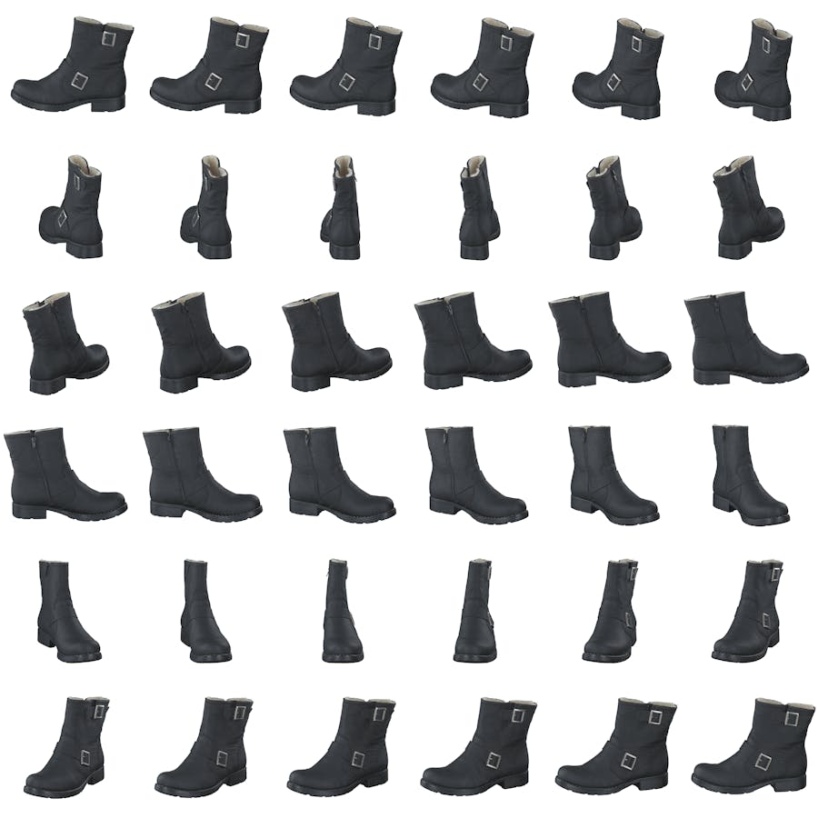 75462-01 Black - Bild 8