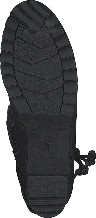 Rieker - Y8746-00 Black