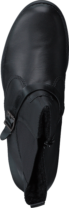 Rieker - Y9752-00 Black