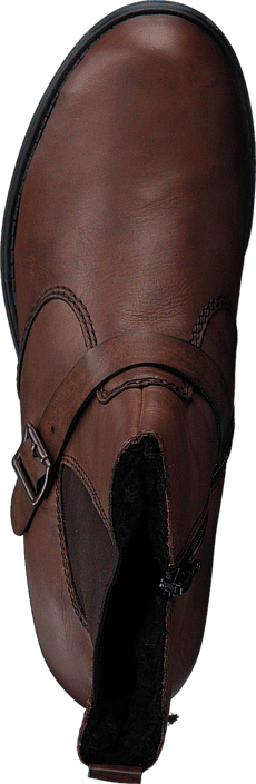 Rieker - Y9752-25 Mahagoni