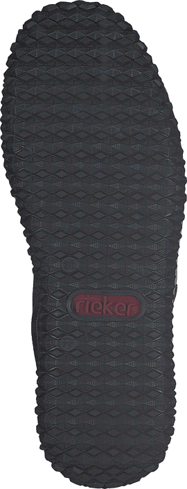 Rieker - Z4211-00 Black