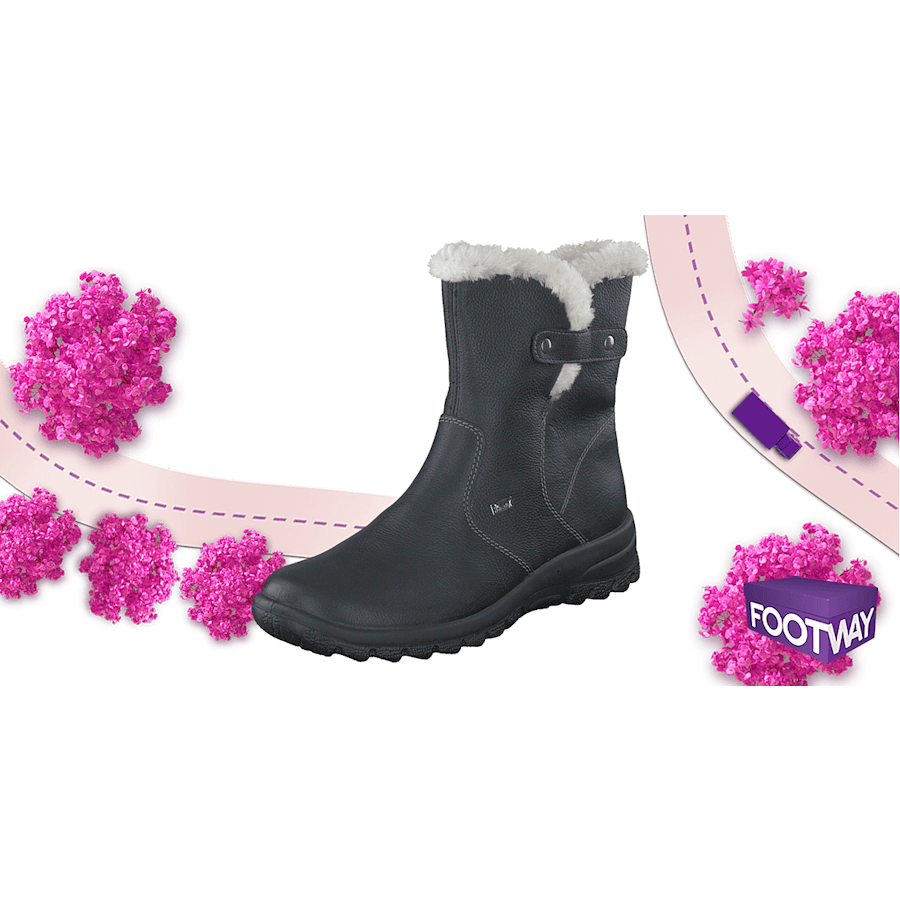 Z7182-00 Black - Bild 4