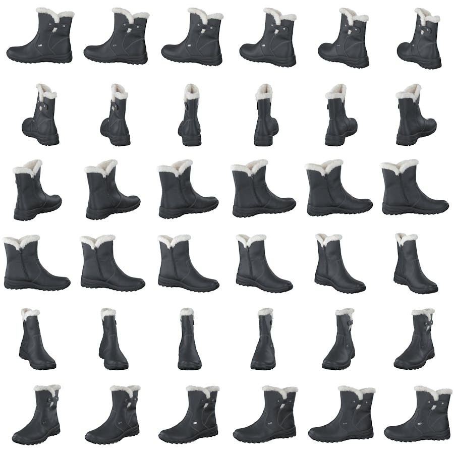Z7182-00 Black - Bild 8