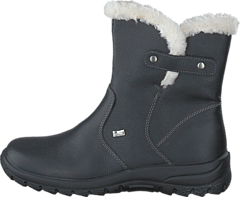Rieker - Z7182-00 Black