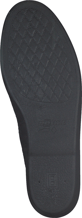 Rohde - 2581-90 Schwarz
