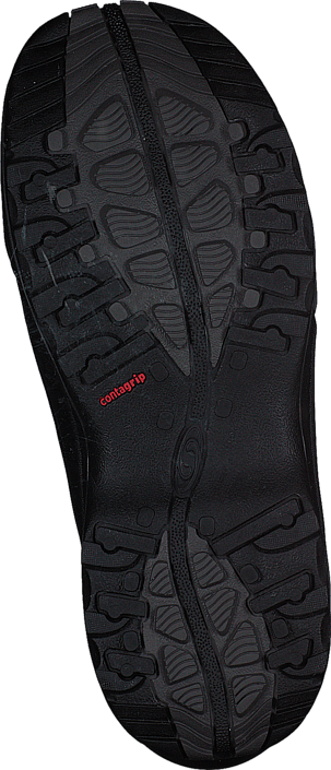 Salomon - Toundra Pro CSWP W Bk/Bk/Passion