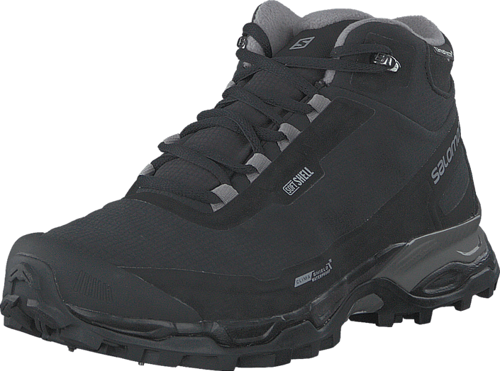 salomon shelter spikes