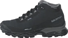 Salomon - Shelter Spikes CS WP Black/Black/Pewter