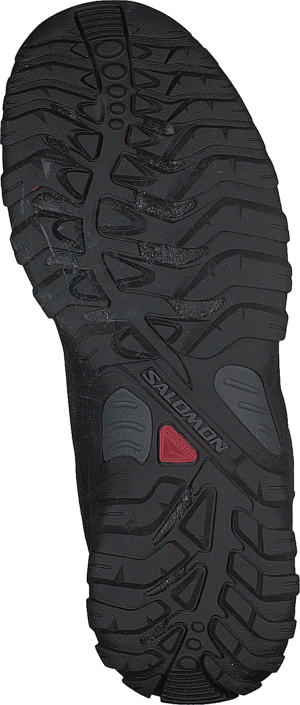 Salomon - Shelter CS WP W Bk/Bk/Stone Blue