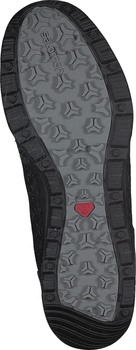 Salomon - Kaïna Mid GTX® Autobahn/Black/Melon