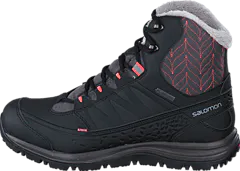 Salomon - Kaïna Mid GTX® Autobahn/Black/Melon