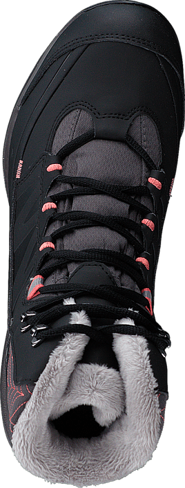 Salomon - Kaïna Mid GTX® Autobahn/Black/Melon