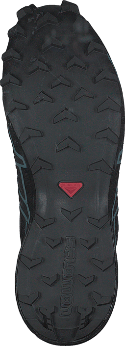 Salomon - Speedcross 4 GTX® W Bk/Bk/Metallic
