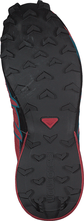 Speedcross 4 GTX® W Coral Punc/Bk