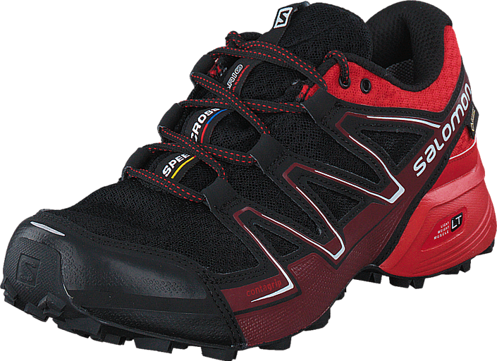 salomon speedcross vario gtx womens