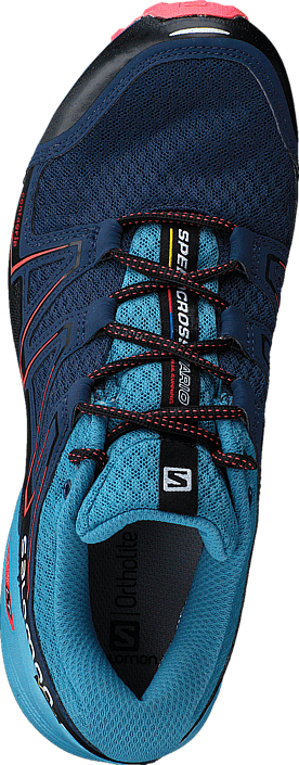 Salomon - Speedcross Vario GTX® W Slateblue/Blue