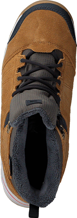Salomon - Utility Ts CSWP J Swam/Rawhide