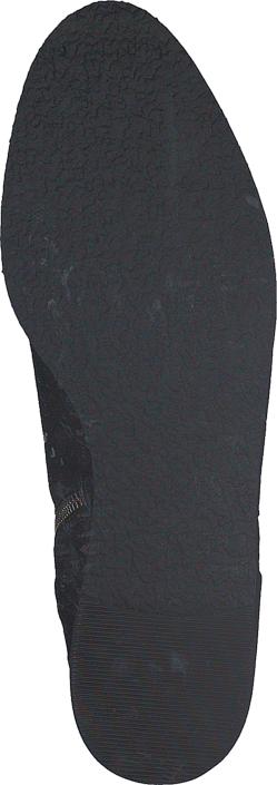 Blankens - The A Go-Go Black Grain/Black Ostrich