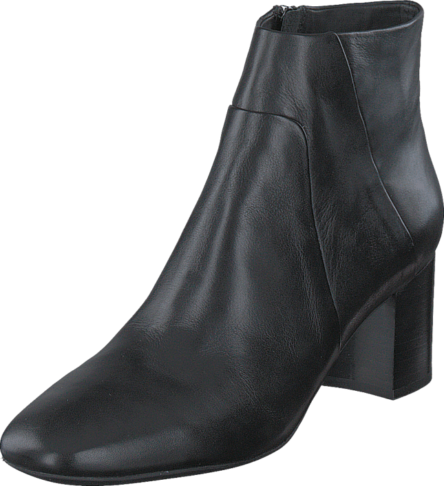 Geox - D New Symphony Mid Black