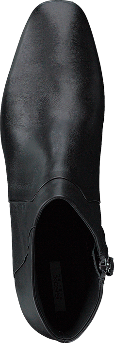 Geox - D New Symphony Mid Black