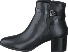 Geox - D Petalus C Black