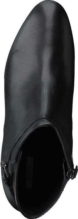 Geox - D Petalus C Black