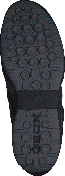 Geox - J New Savage Boy Abx Navy/Grey