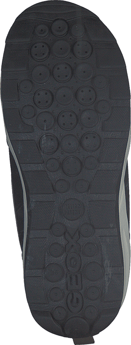 Geox - J Orizont B Girl Abx Dk Gold