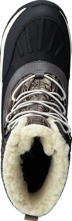 Geox - J Orizont B Girl Abx Dk Gold