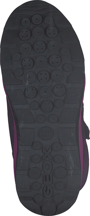 Geox - J Orizont B Girl Abx Dk Purple