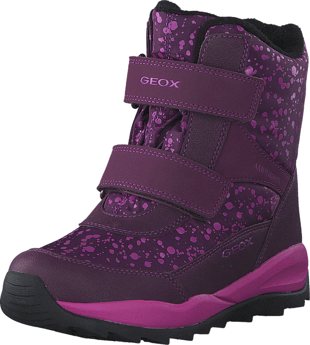 J Orizont B Girl Abx Dk Purple