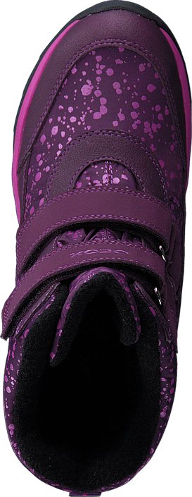 Geox - J Orizont B Girl Abx Dk Purple