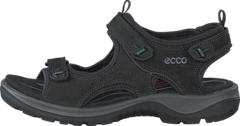 Ecco - Offroad W Black