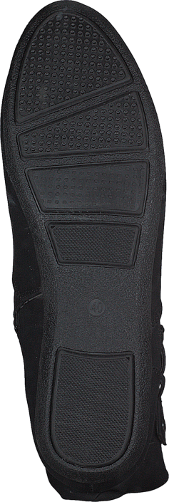 Duffy - 97-70029 Black
