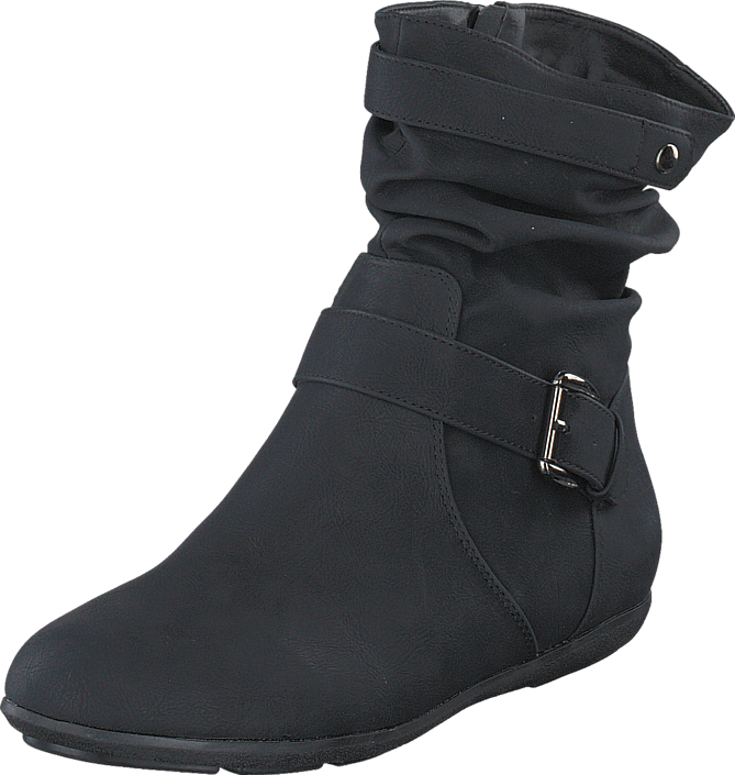 Duffy - 97-70029 Black