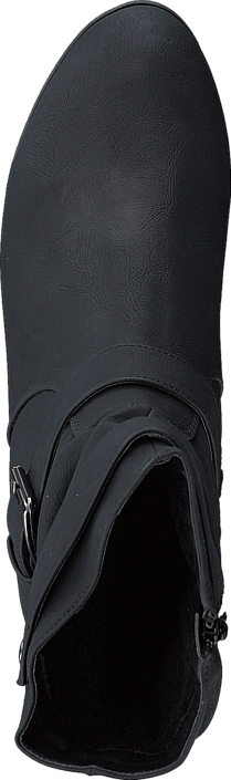 Duffy - 97-70029 Black