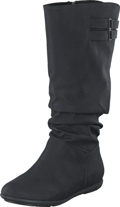 Duffy - 97-39267 Black