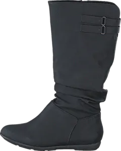 Duffy - 97-39267 Black