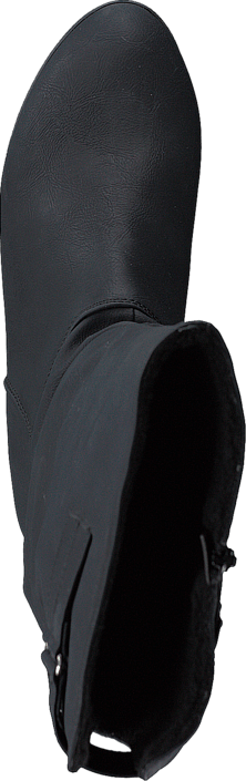 Duffy - 97-39267 Black
