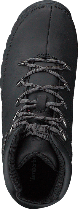 Timberland - Eurosprint C9790R Black Smooth w Grey