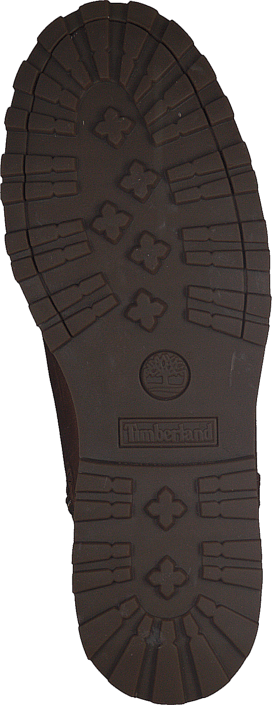Timberland - Asphalt Trail Warm-Lined CA14HR Light Brown Full-Grain w Suede